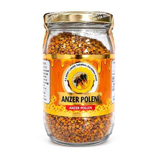Anzer Poleni 200 GR